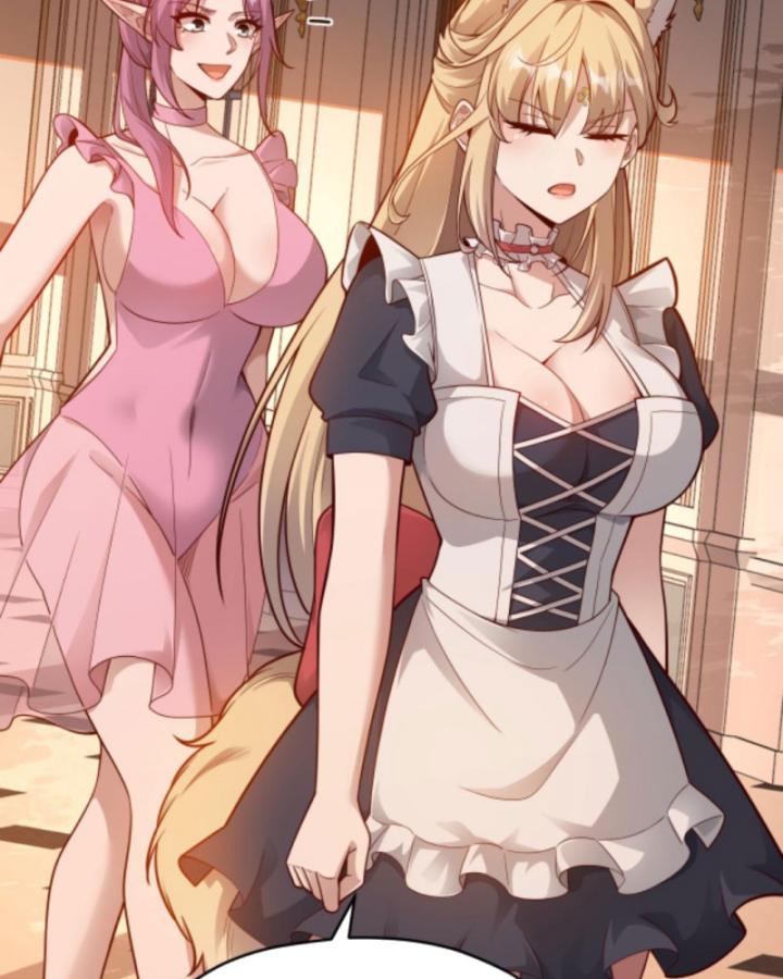 người chơi và nhân vật chính đều muốn làm hại ta chapter 88 52