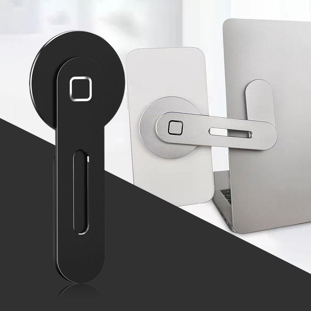 Adjustable Laptop Stand   Foldable Bracket  Holder