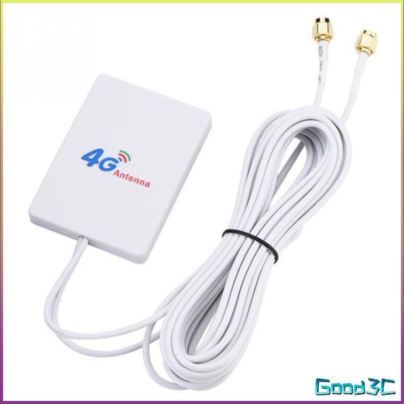 3g 4g cho Bộ định tuyến Modem Huawei LTE Băng keo chống nước SMA Connettore có độ lợi cao