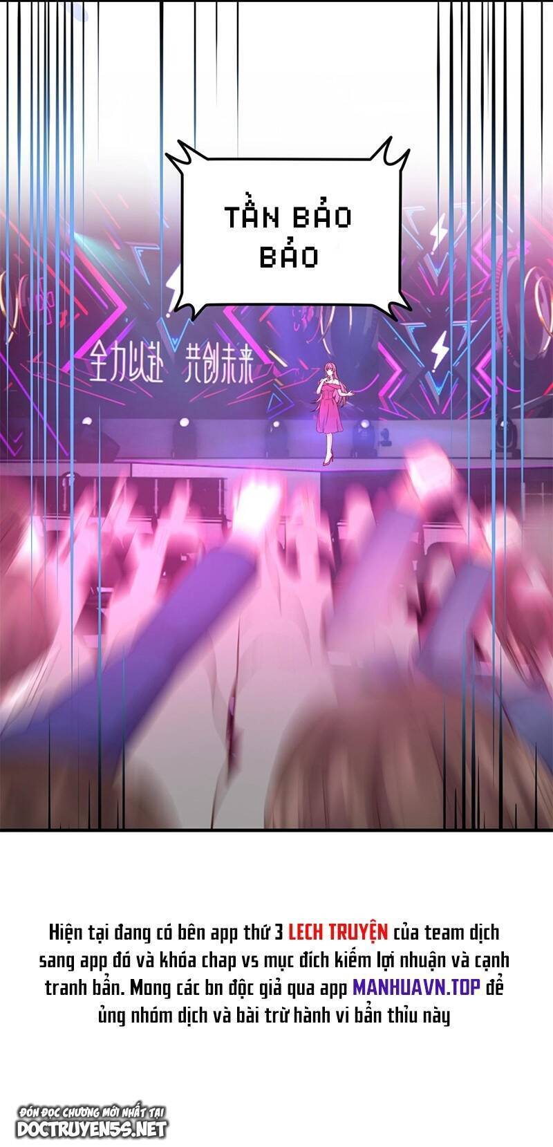 chị gái tôi là đại minh tinh chapter 166 43