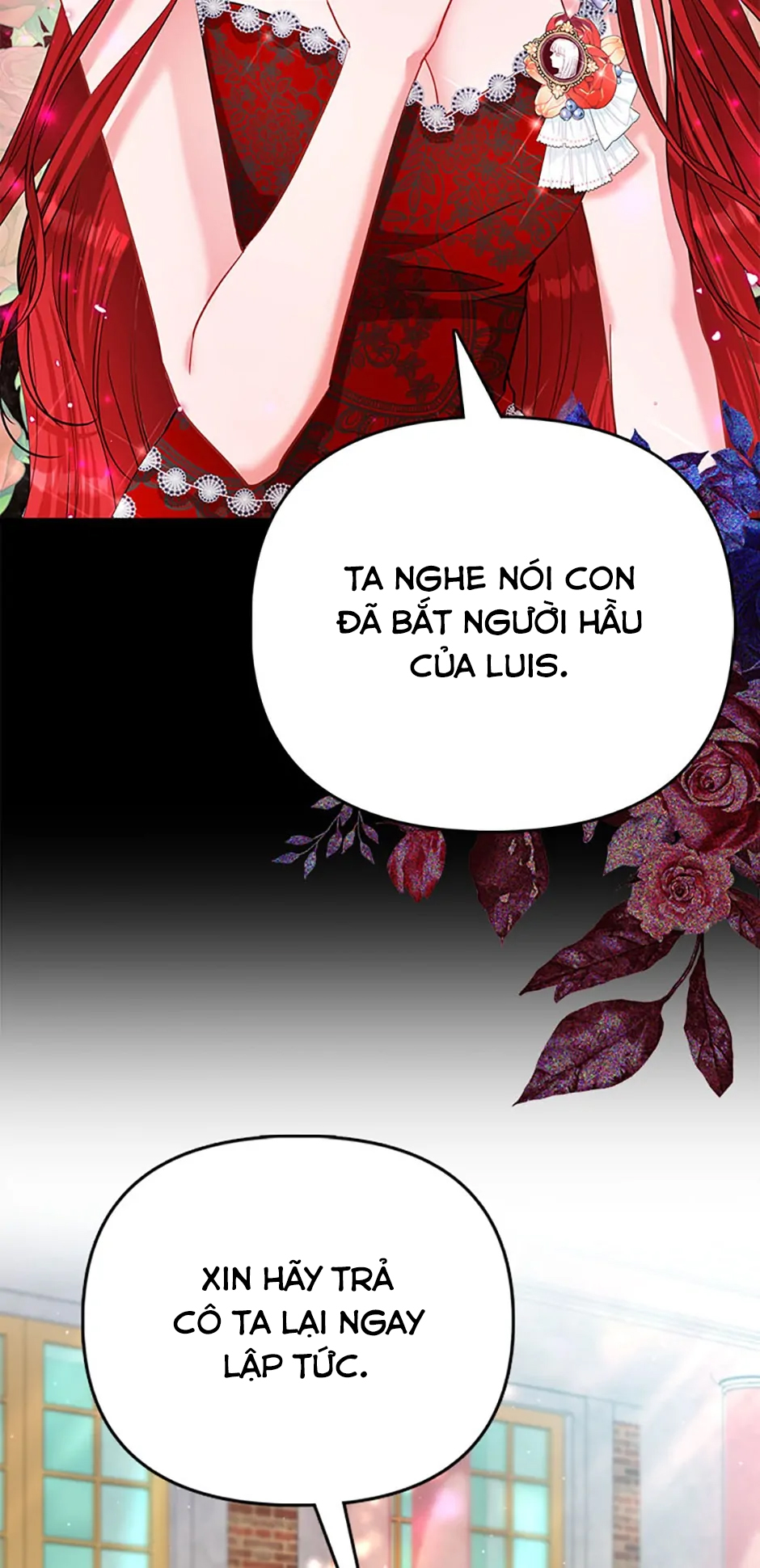 nàng công chúa của tôi chapter 37 21