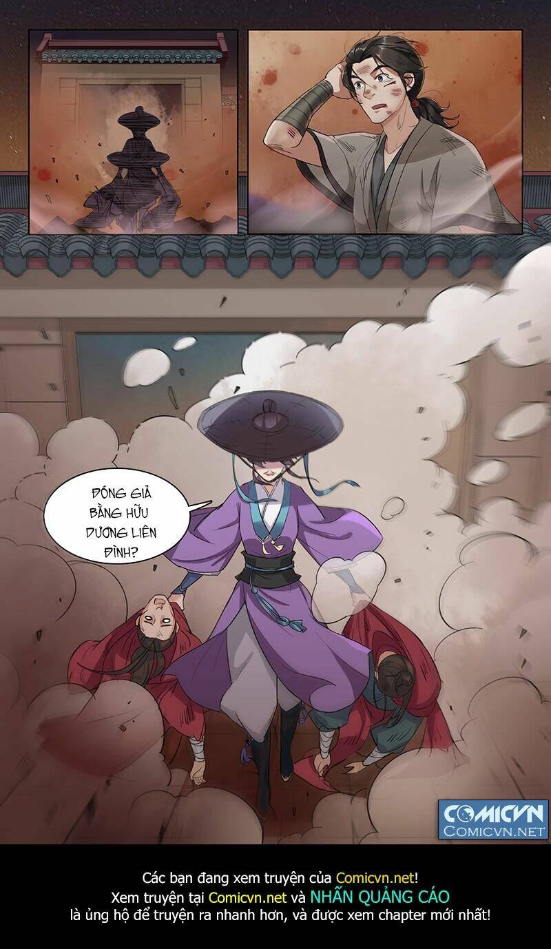 chongsa chapter 8 14