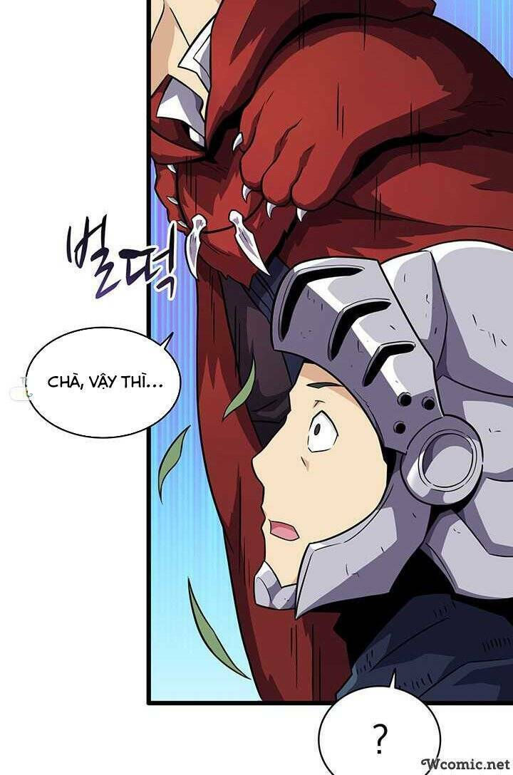 arcane sniper chapter 35 30