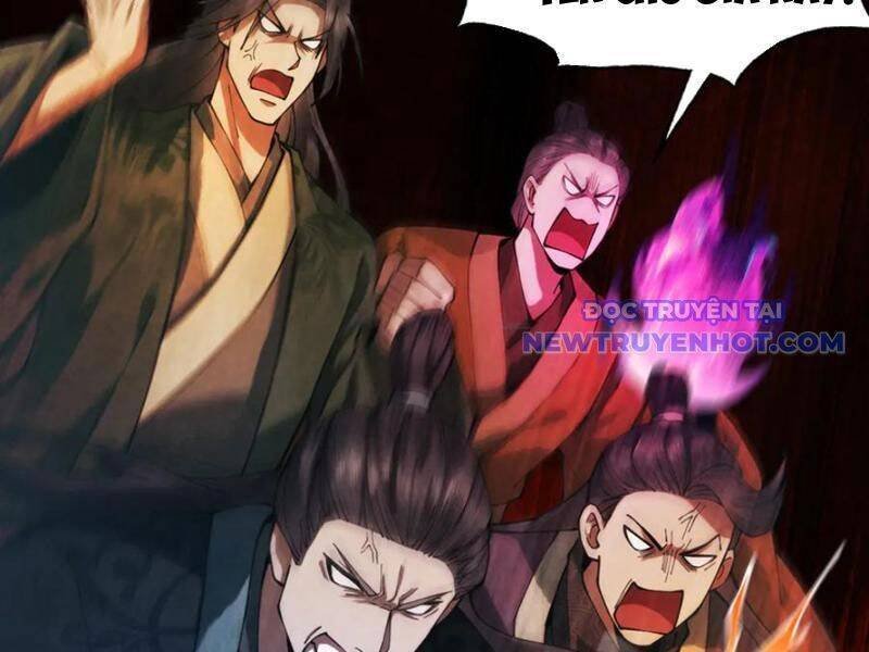 gặp mạnh thì càng mạnh, tu vi của ta không giới hạn chapter 12 106