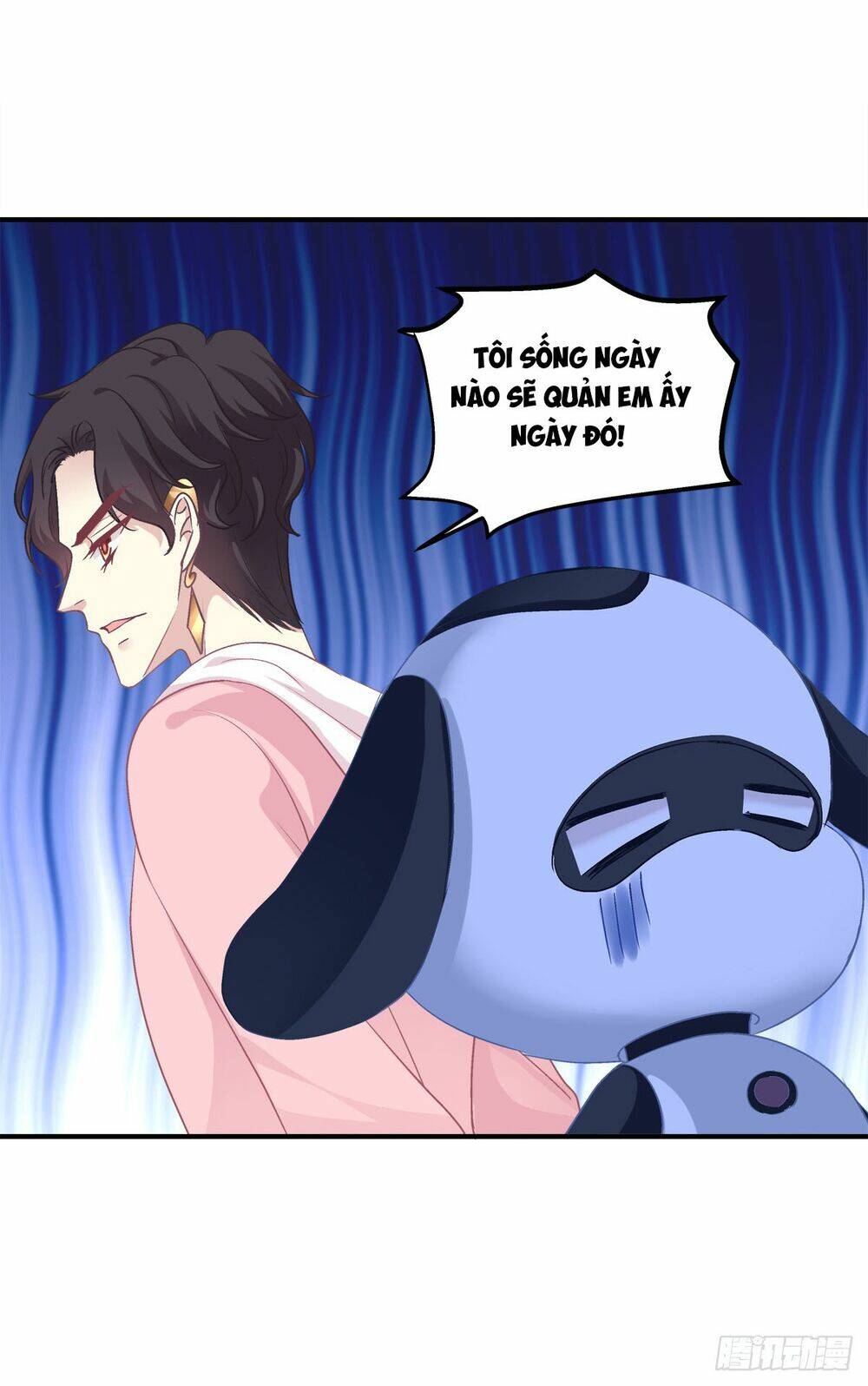 toàn bộ nắm trong tay chapter 31 44