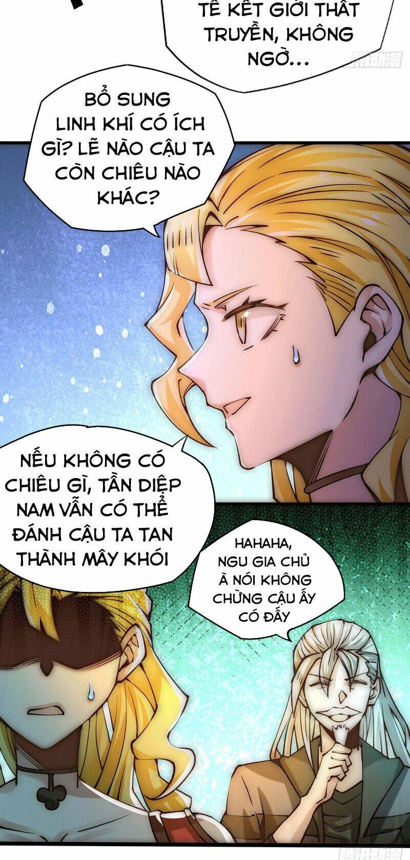 đô thị đỉnh phong cao thủ chapter 216 2