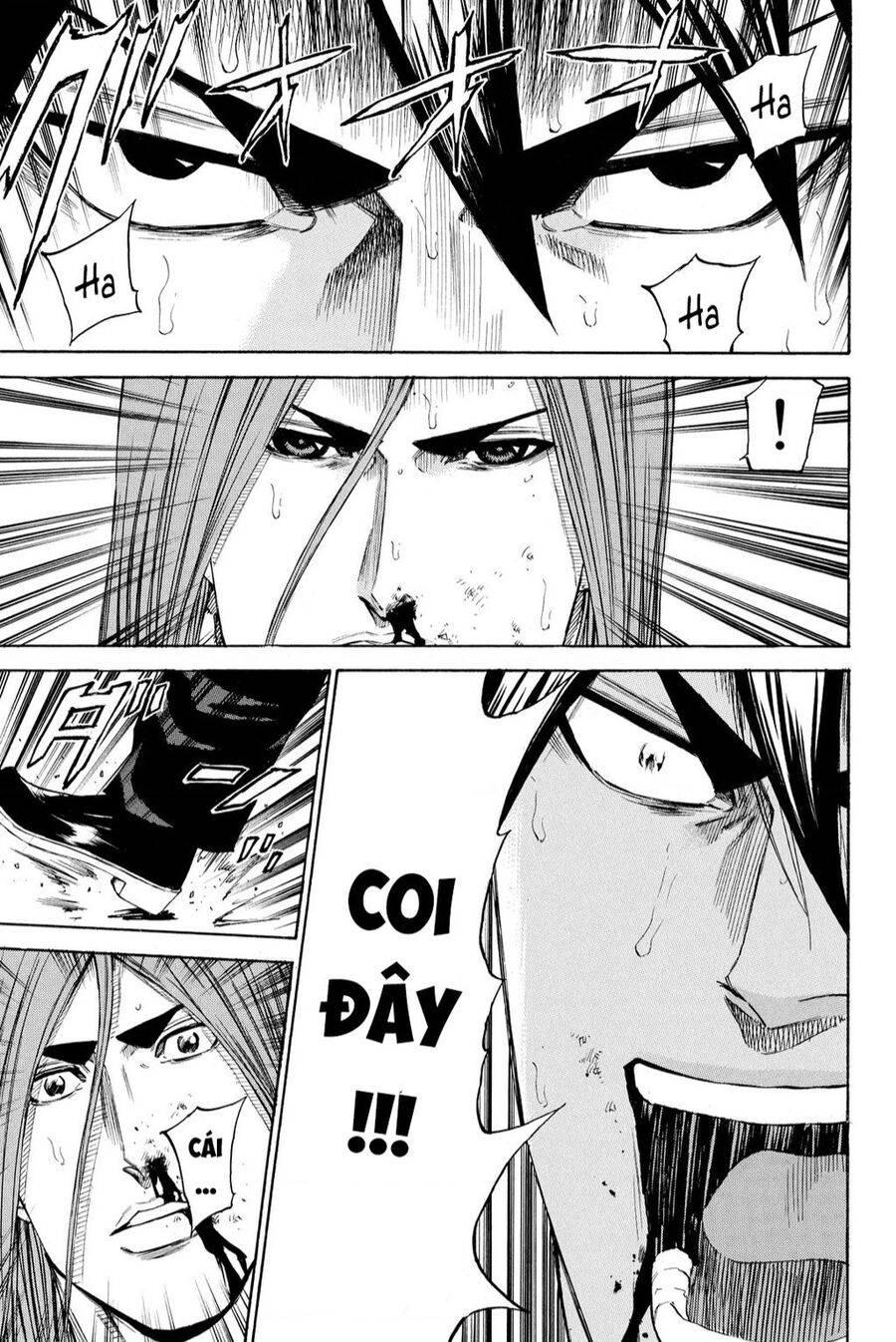 a-bout! chapter 206 25