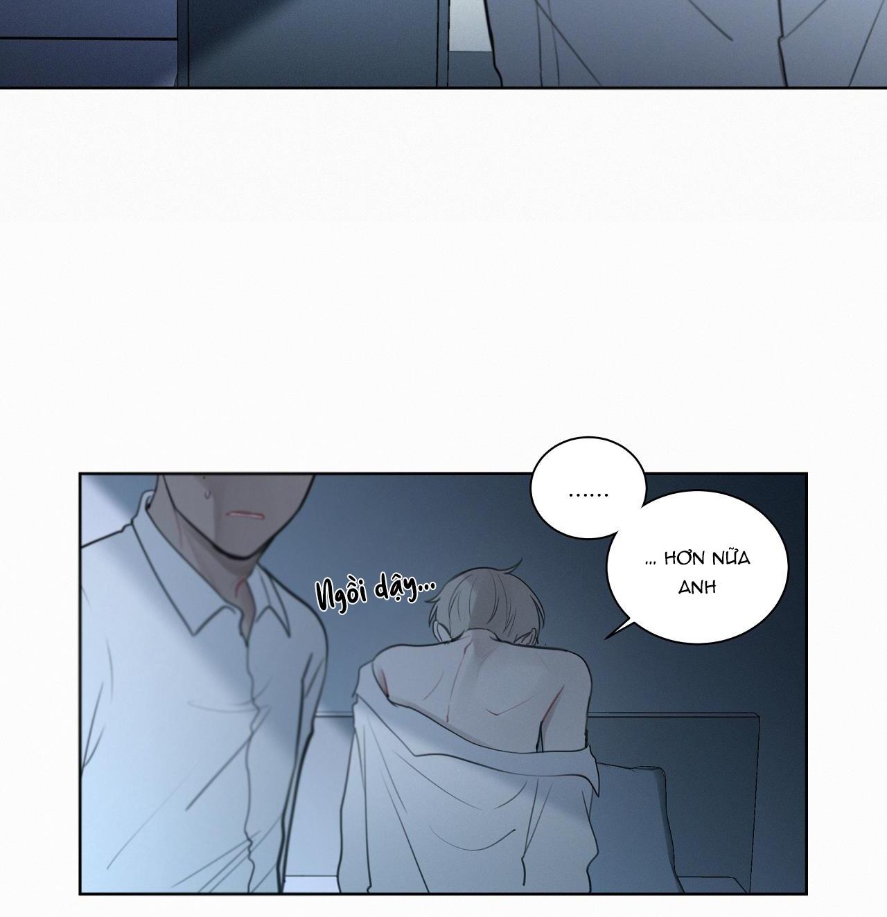 hiến tế máu chapter 58 27