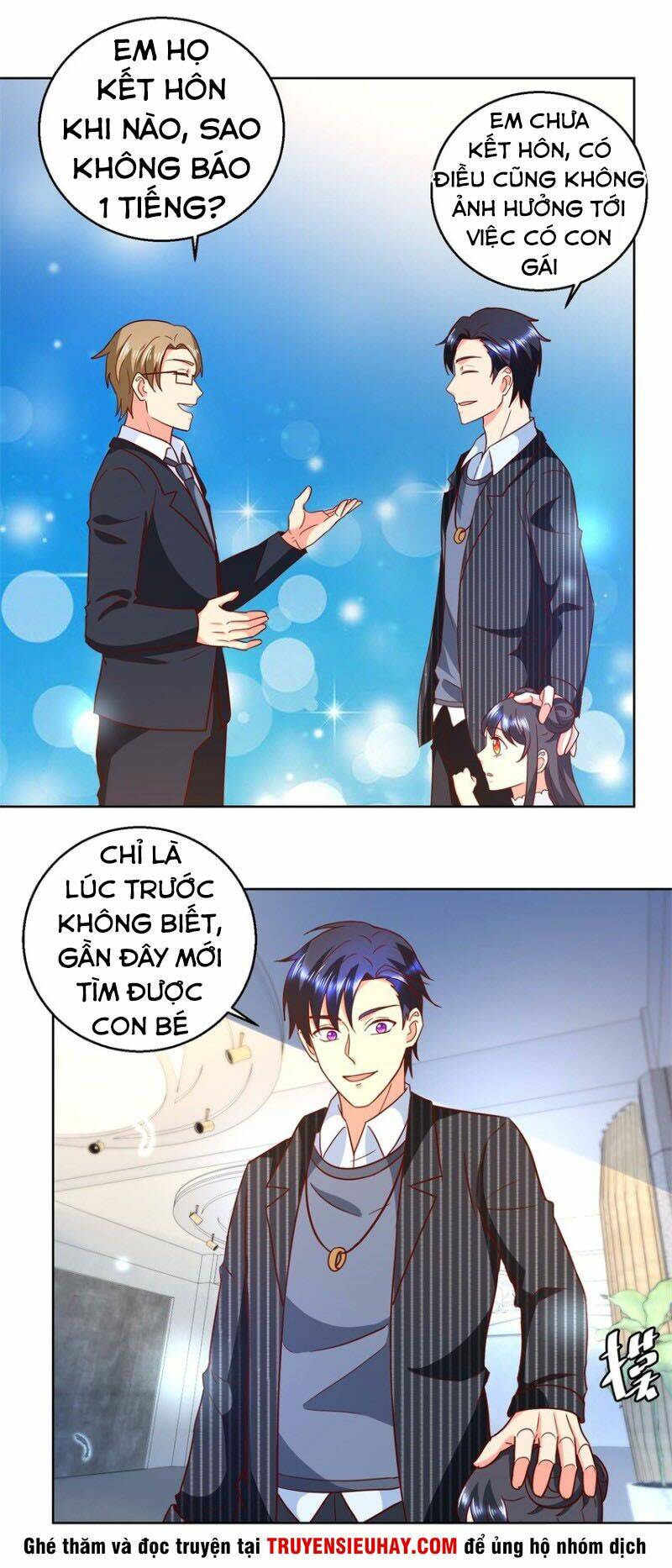 vú em là cổ tiên chapter 52 2