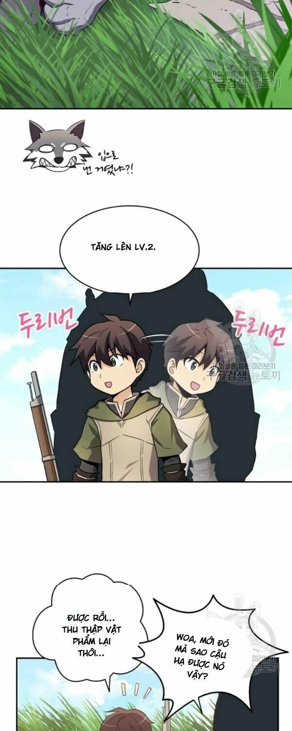 arcane sniper chapter 9 53