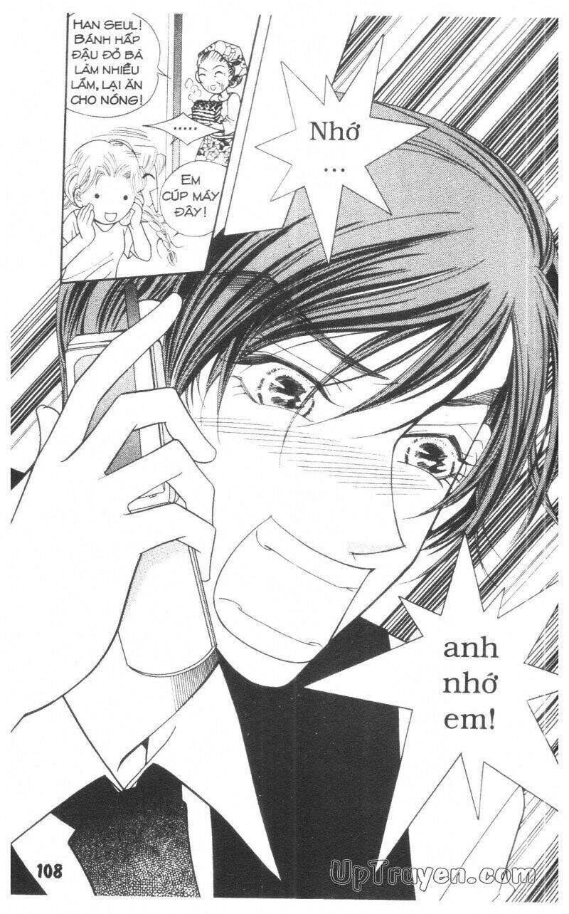 người yêu lý tưởng chapter 3.2 29