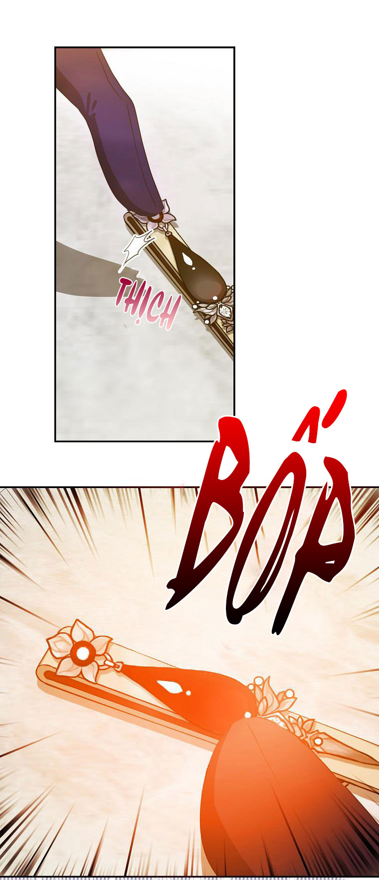 trở thành vợ của nam chính chapter 26.2 7