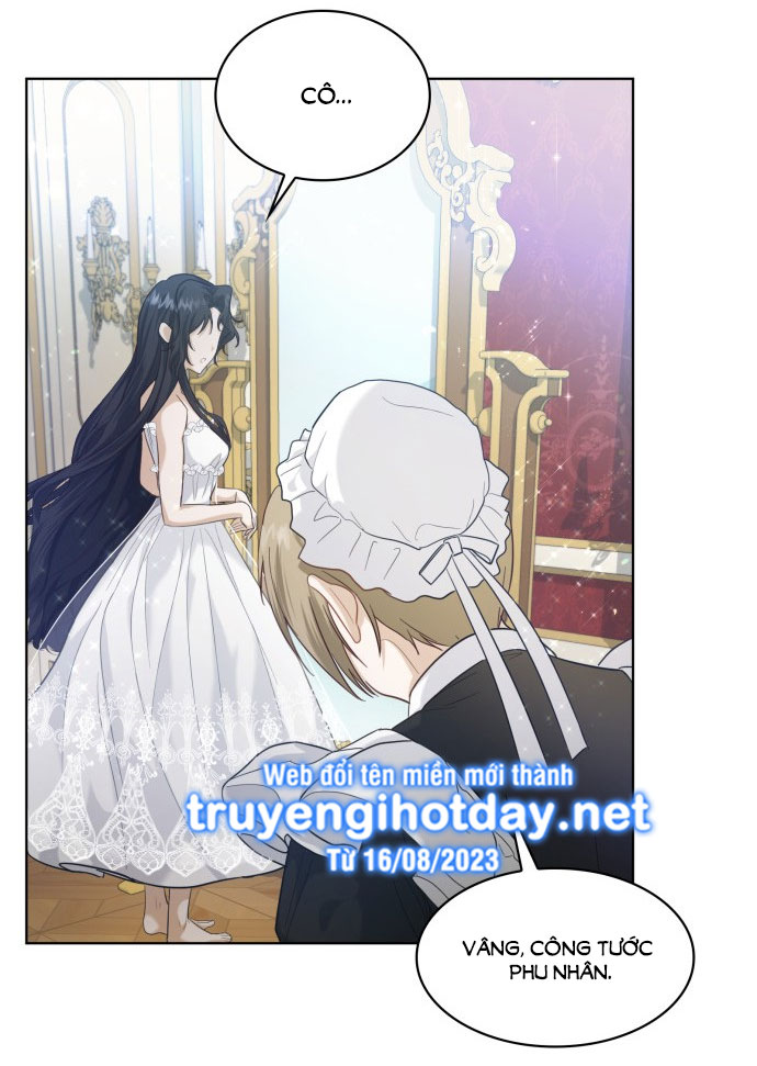 tôi trở thành vợ cũ của nam chính chapter 2.1 35