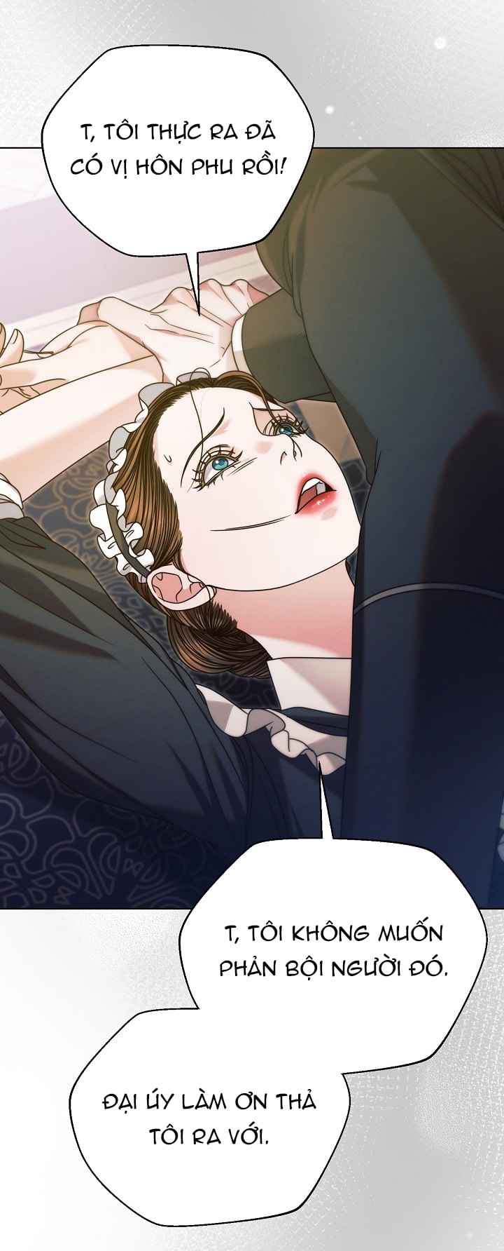 [18+] hãy cầu xin ta đi chapter 7.2 36