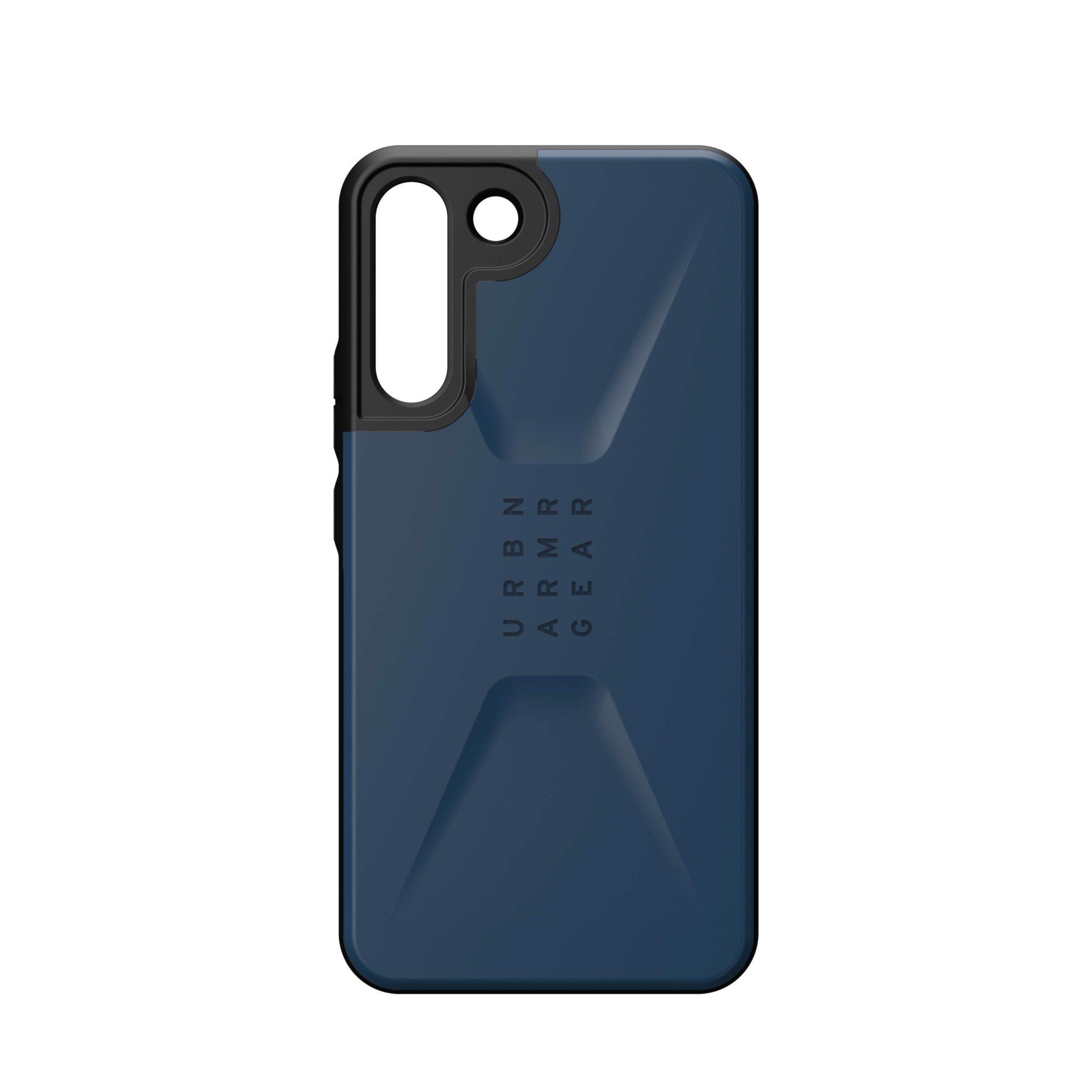 Ốp lưng UAG Civilian cho Samsung Galaxy S22 Series - Hàng chính hãng