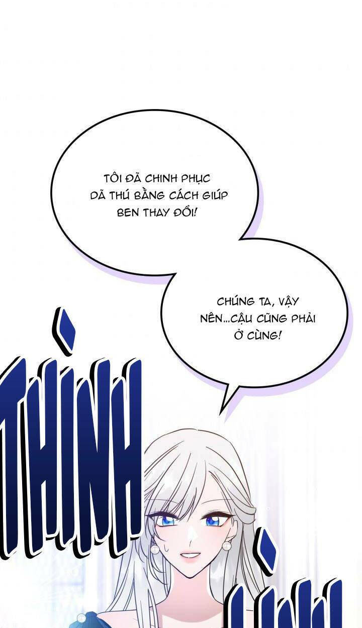 Hôm Nay Công Nương Toàn Năng Cũng Thấy Chán Nản chapter 34.2 13