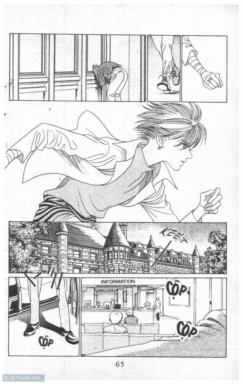 nàng tiên ánh trăng - kaguya hime chapter 24 65