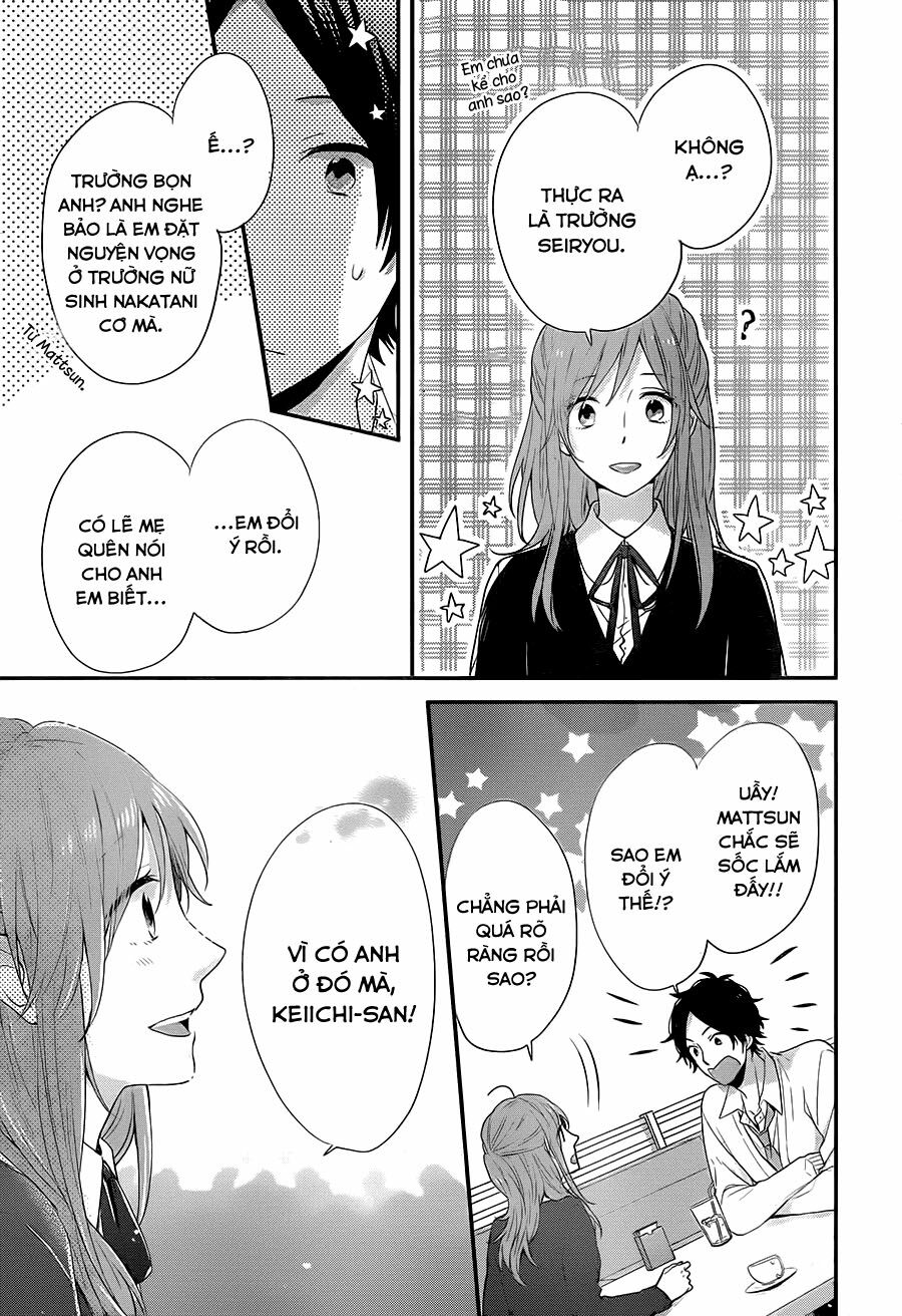 ngày cầu vồng chapter 26 31