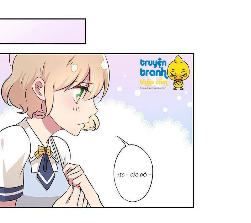 bá đạo hiệu thảo đích duệ nha đầu chapter 8 21