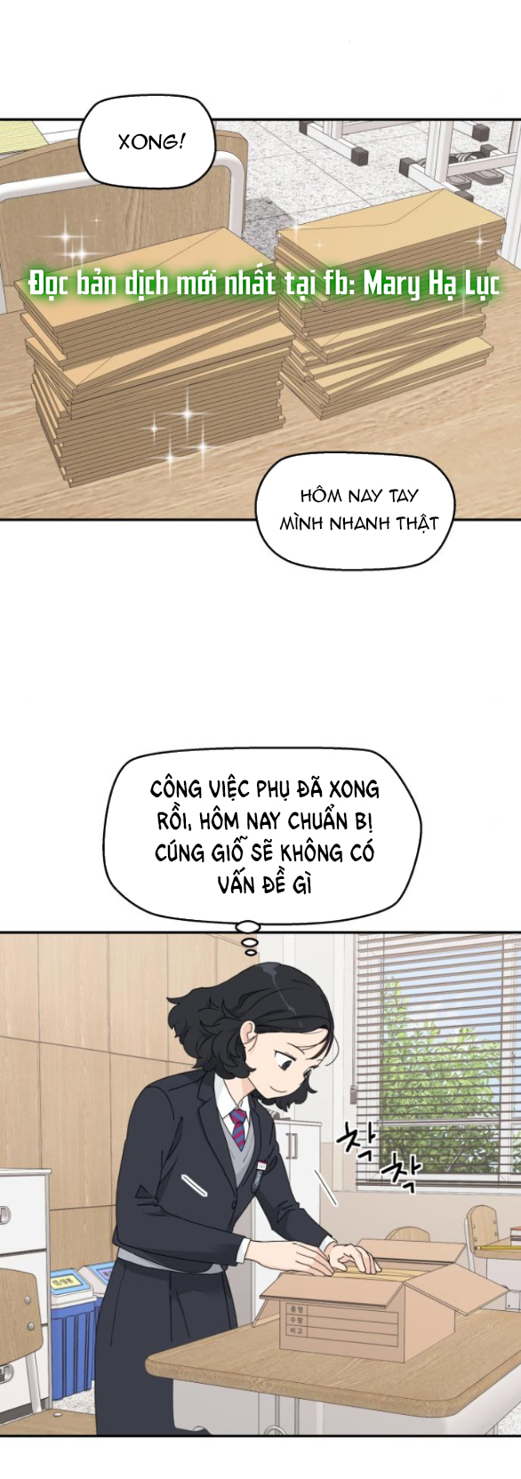 sam yi tái sinh chapter 13.1 11