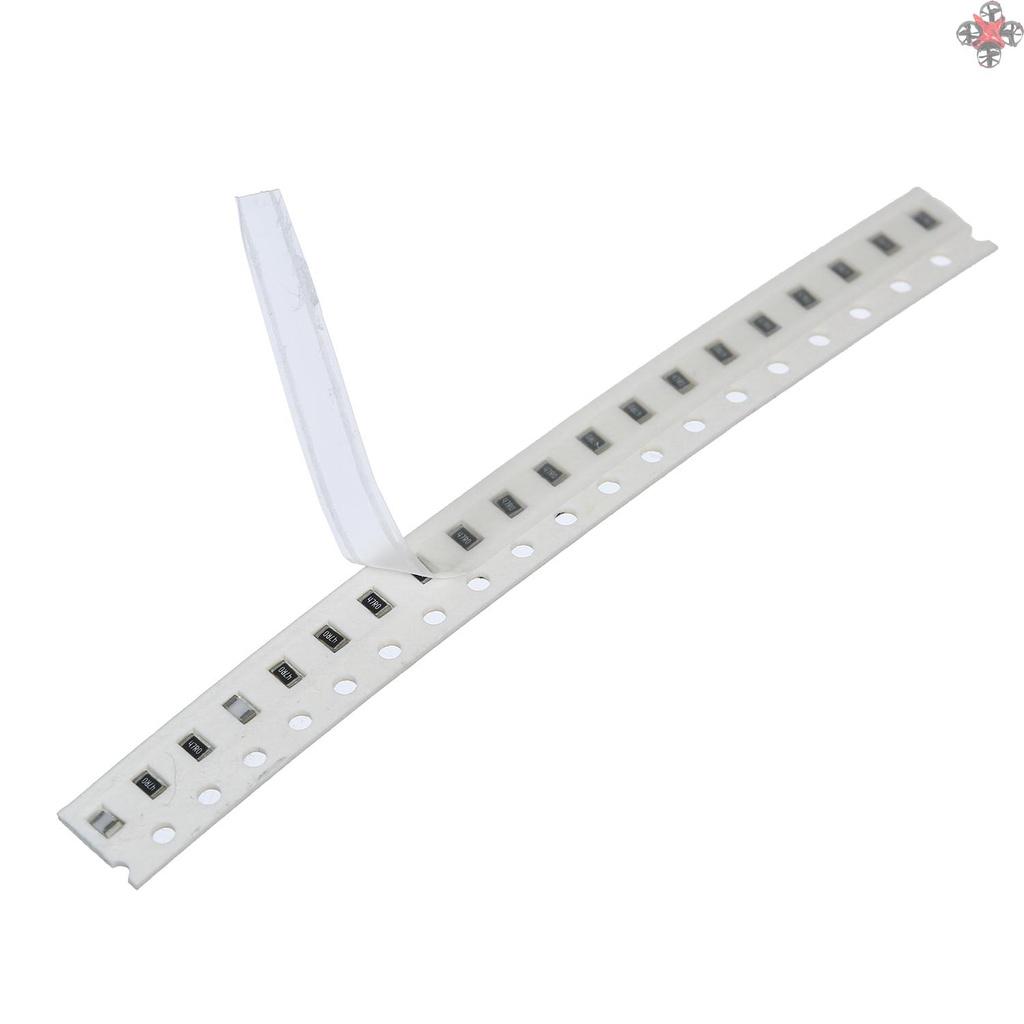 Set 660 Điện Trở 33 Giá Trị 0603 Smd Chuyên Dụng
