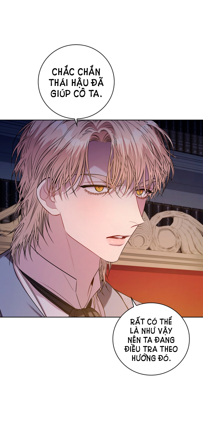 trở thành thư ký của bạo chúa chapter 79 28