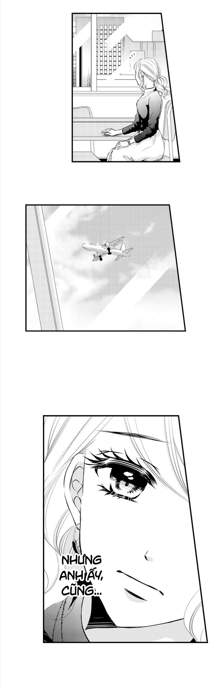 sự cao trào hoàn hảo chapter 74.2 5