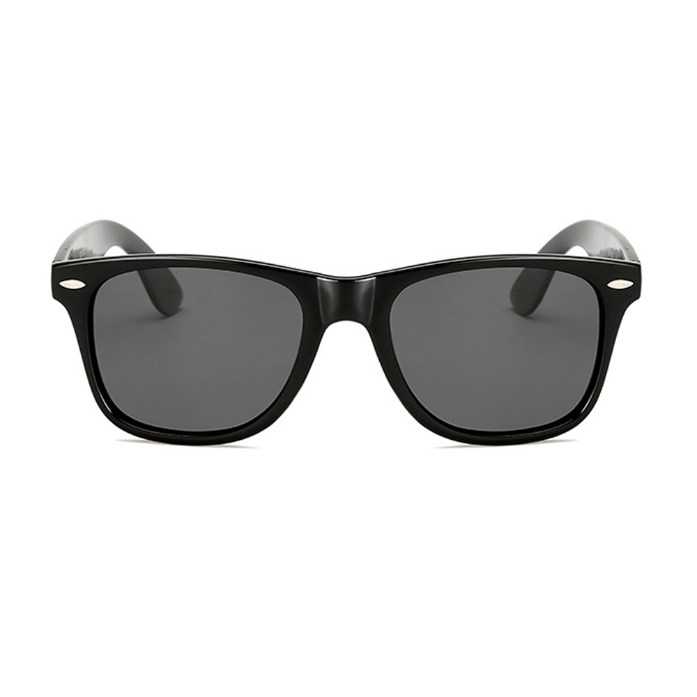 Kính mát unisex gọng nhựa tròng phân cực BZ1029 (size 52/21/143)