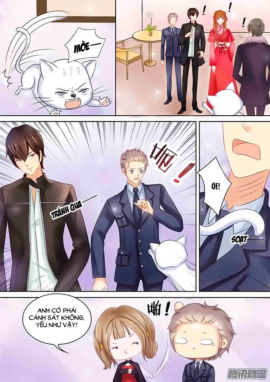 chiêm cốt sư chapter 12 4