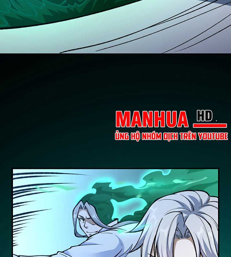 võ đạo độc tôn chapter 594 49