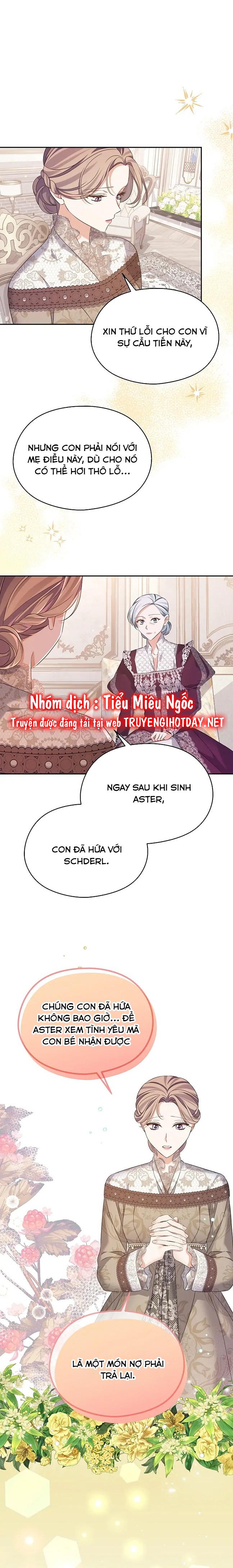 aster yêu dấu của tôi chapter 61 5