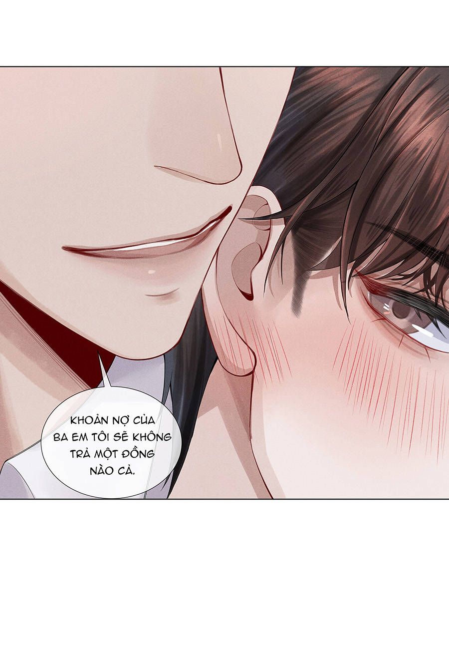 dior tiên sinh chapter 5 10