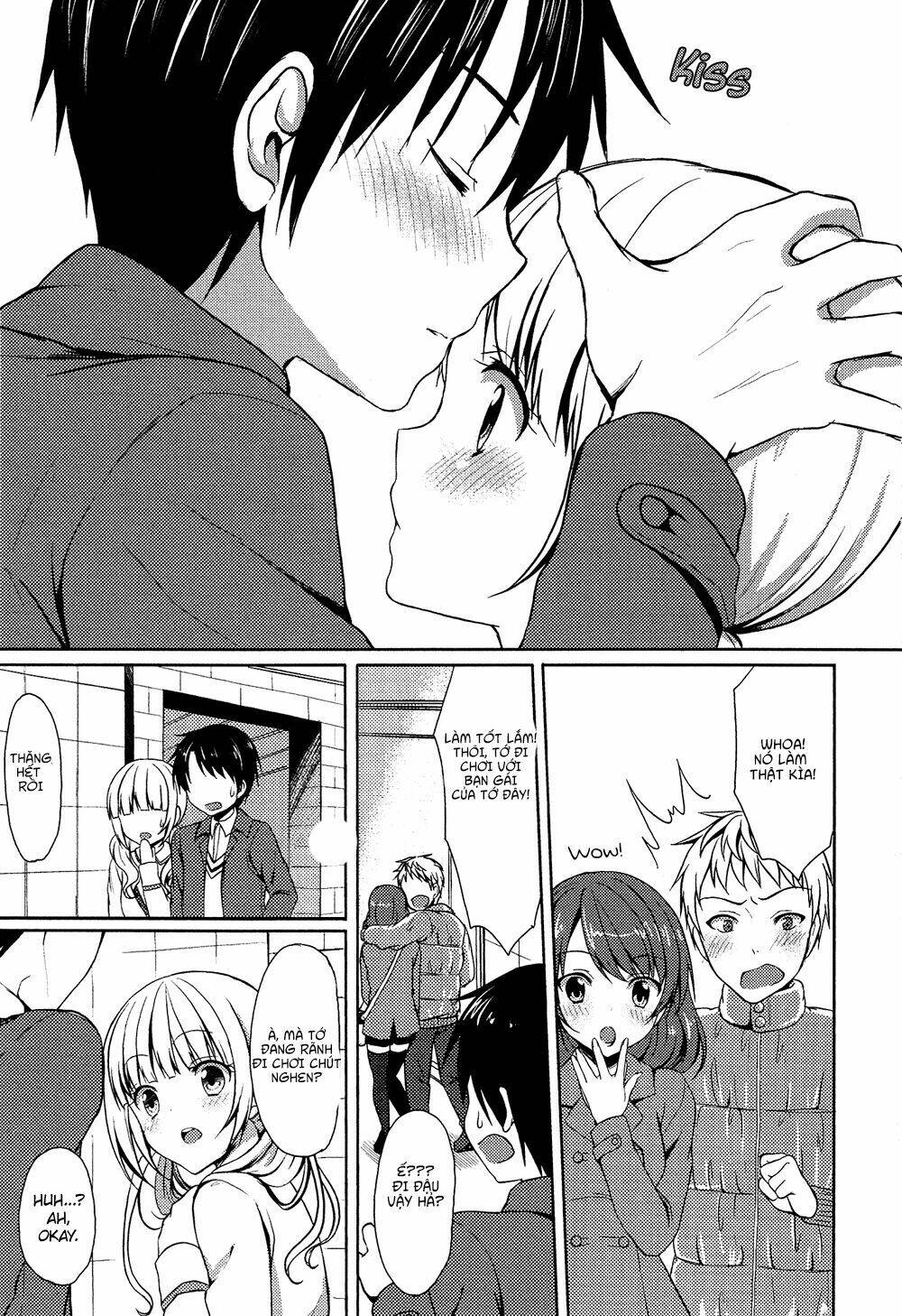 oto koi chapter 1 15