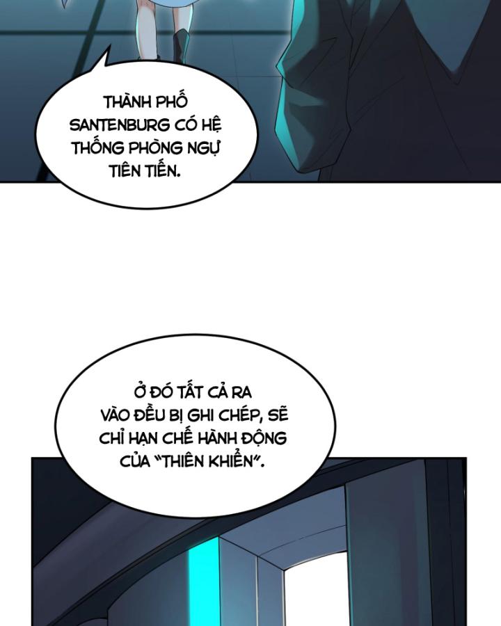 ta, thiên sát cô tinh chapter 12 8