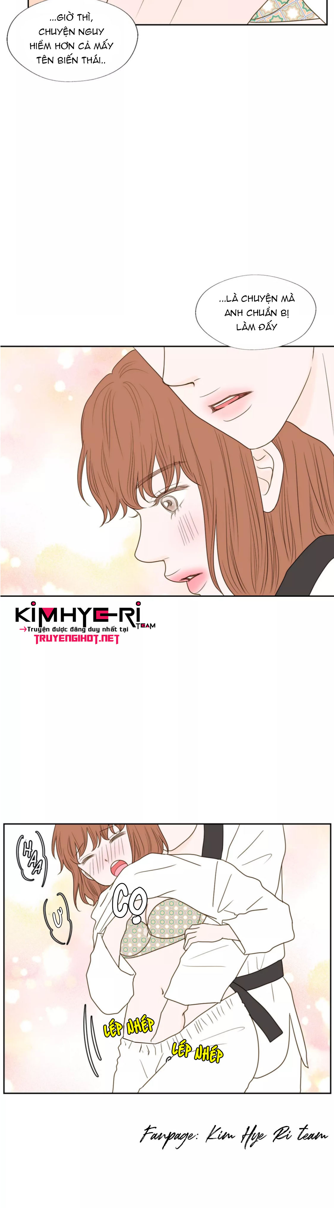 honey bed talk chapter 42 19