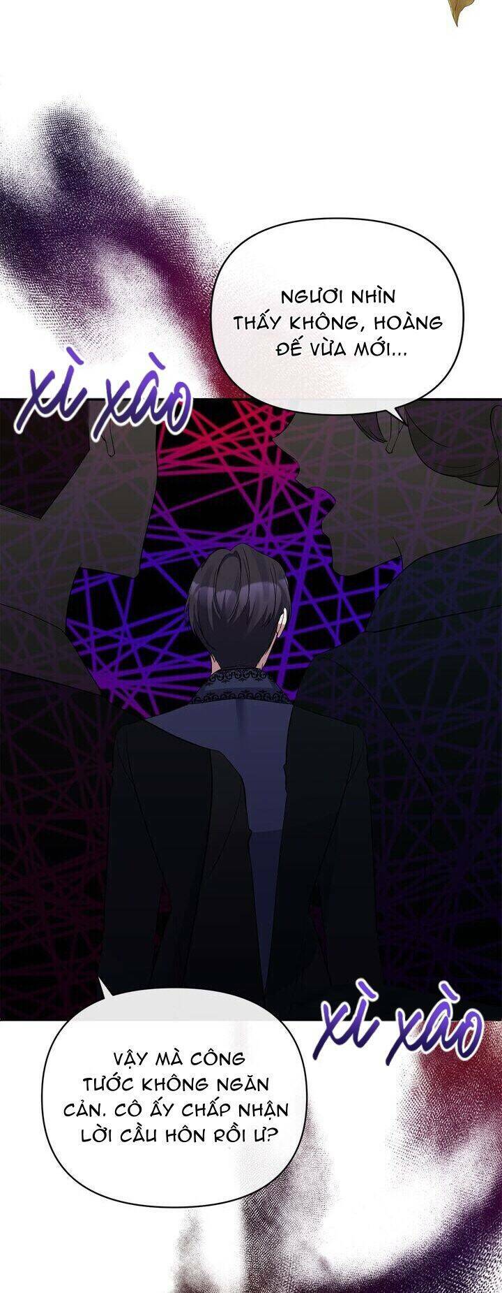 nữ công tước phương bắc là một nhân vật phản diện chapter 28 65