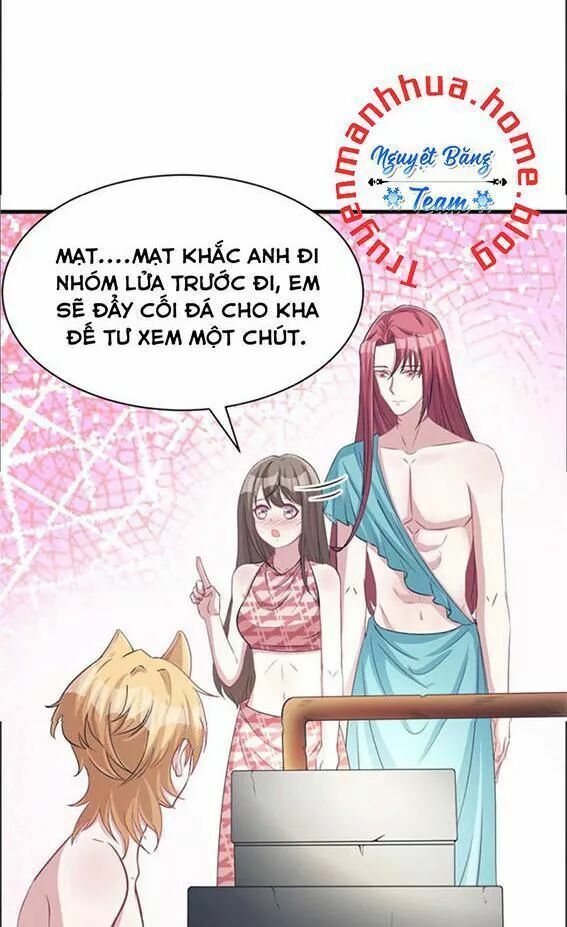 [16+] thảnh thơi thú thế chủng chủng điền, sinh sinh tể chapter 92 25