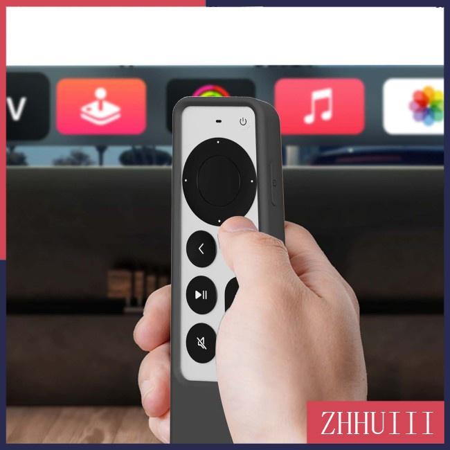 Ốp Silicon Bảo Vệ Điều Khiển Từ Xa Cho Ios iTV 4k