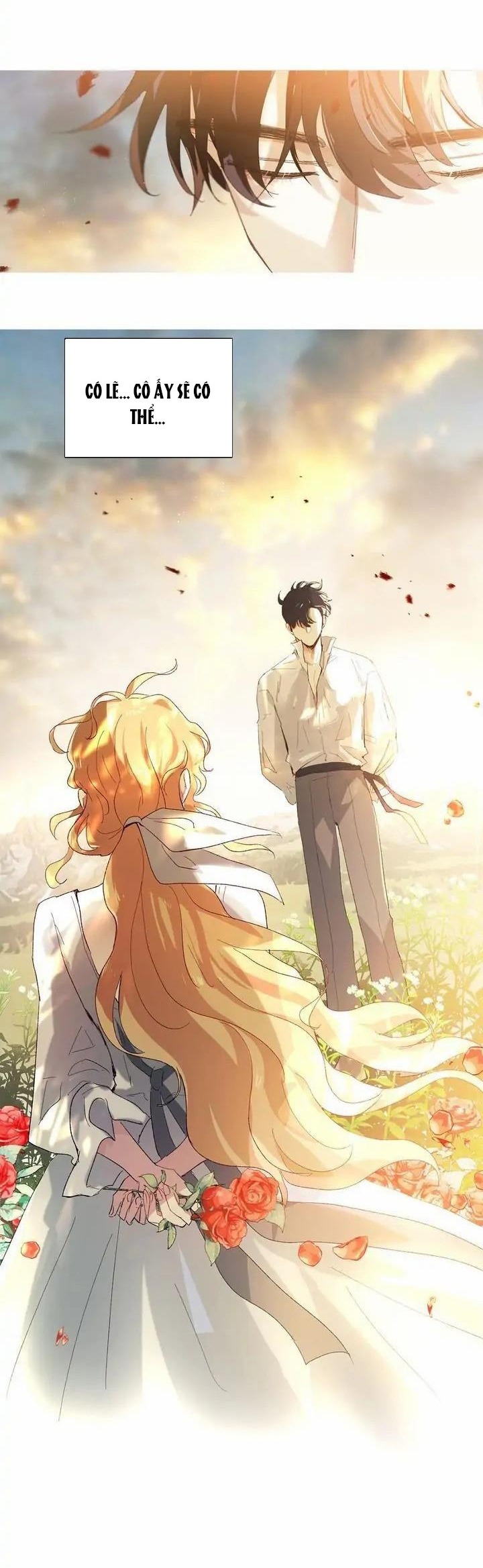 tôi là fan cứng hoàng tử chapter 51.2 3