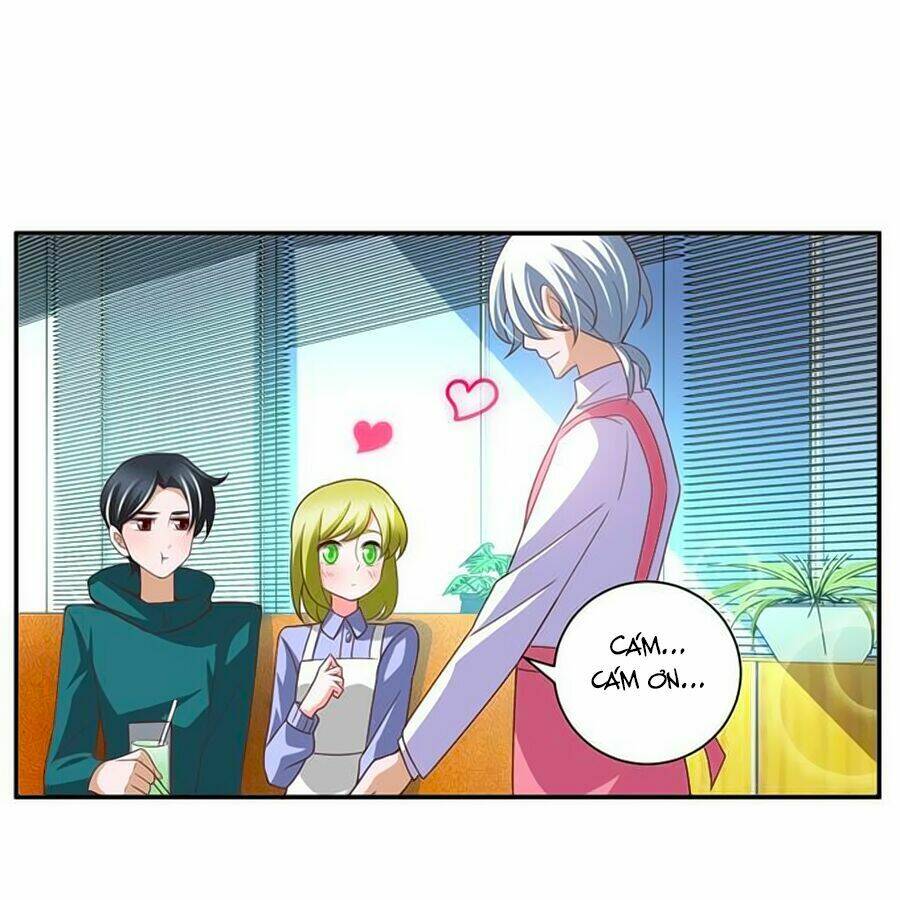 người yêu khát máu của tôi chapter 47 27