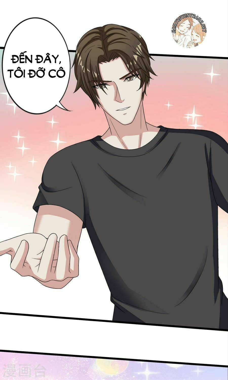 trùng sinh chi ảnh hậu dưỡng thành kế hoạch chapter 9 23