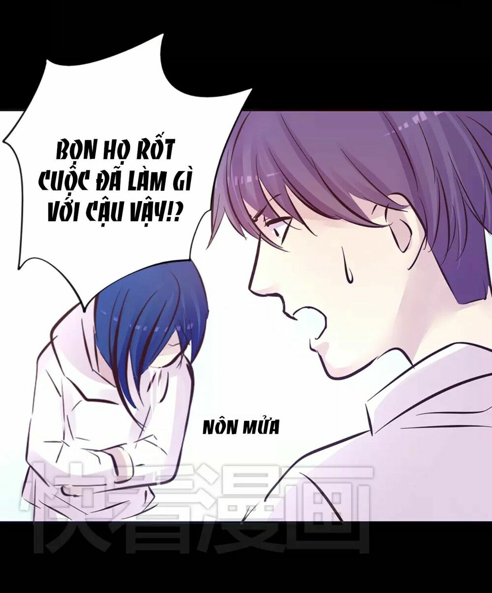 trả thù trường trung học phần 2 chapter 15 37