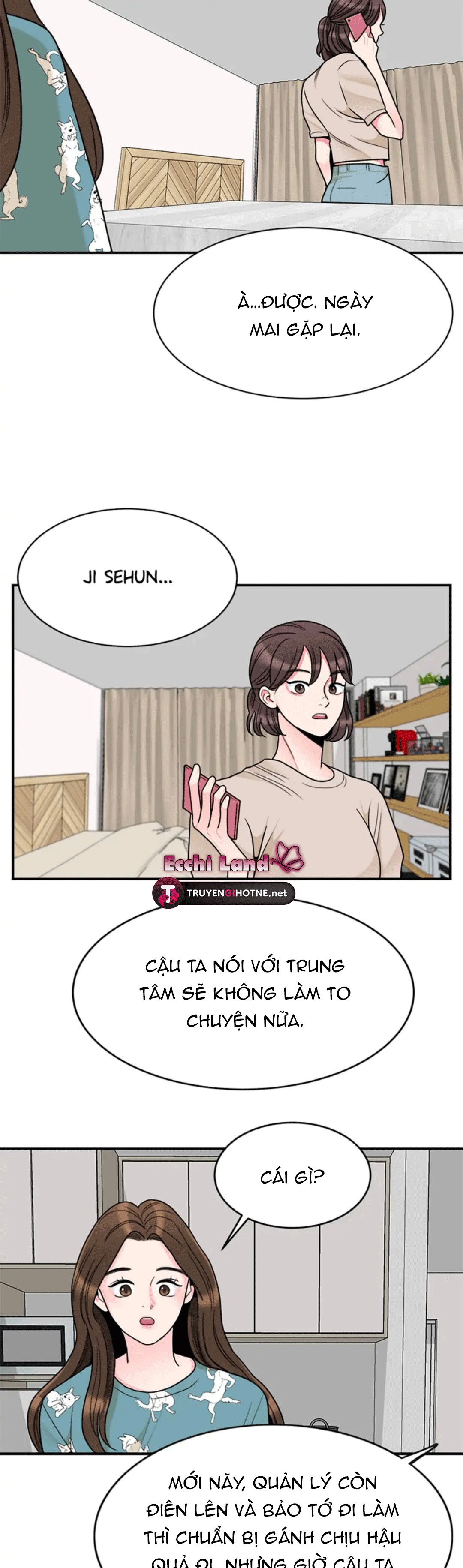 nghệ sĩ cello chapter 6.2 11