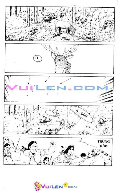 truyền nhân atula phần ii chapter 5 22