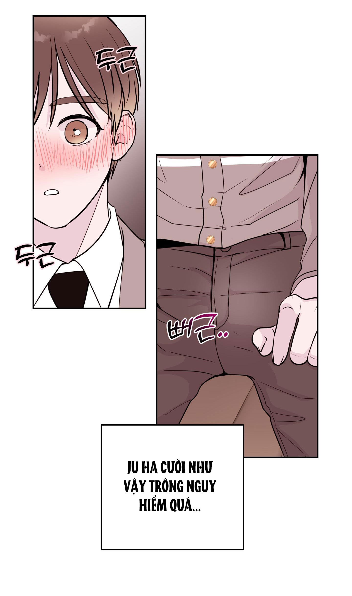 em trai vợ thật nguy hiểm chapter 27.2 12