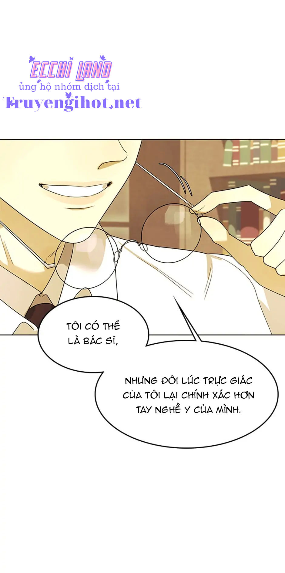 tiểu thuyết đầu tay của ác nữ chapter 21.2 8