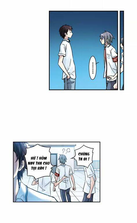 thanh không chi hạ chapter 1 62