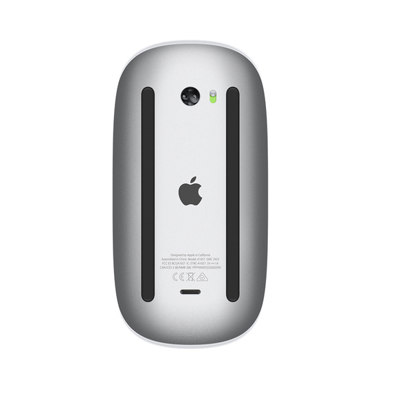 Apple Magic Mouse 2021- Silver