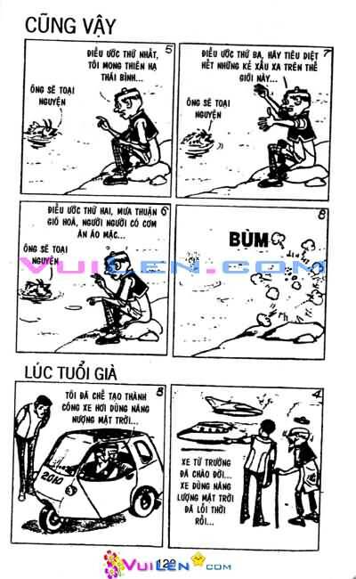 chú thoòng (full trọn bộ) chapter 32 8