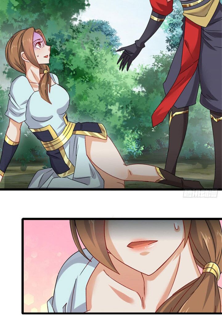 vạn đạo long hoàng chapter 21 48